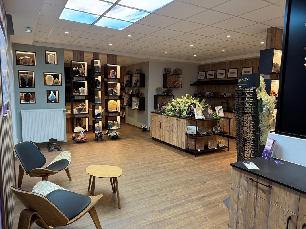 Gare de Saint-Étienne La Terrasse